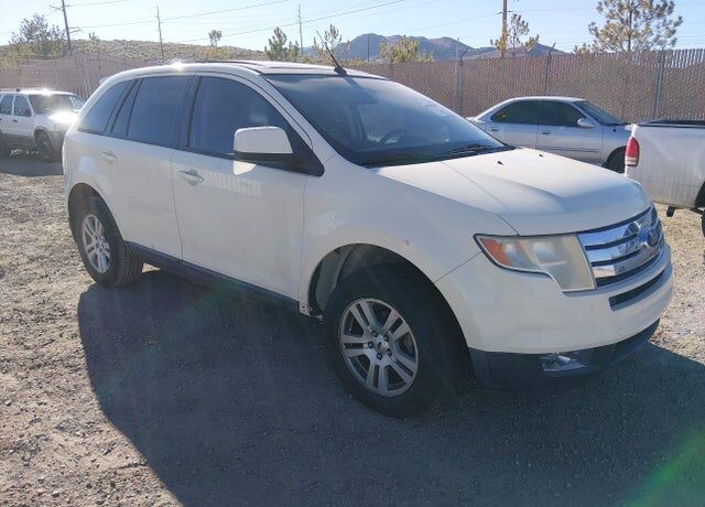 2007 FORD Edge