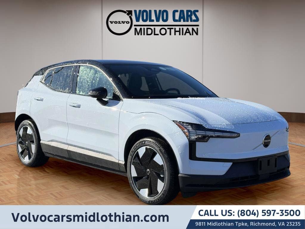 2026 VOLVO EX30