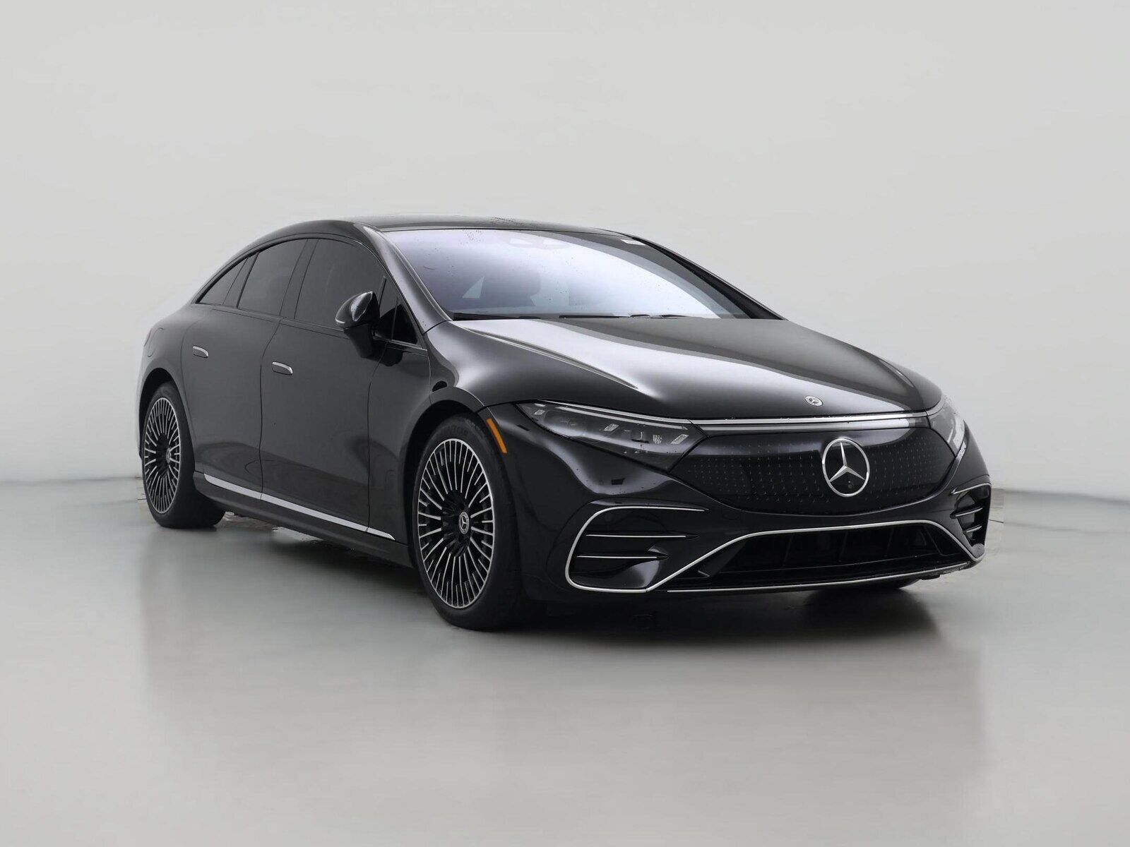 2023 MERCEDES-BENZ EQS-Class Sedan