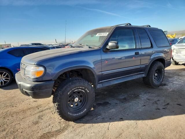 2000 FORD Explorer