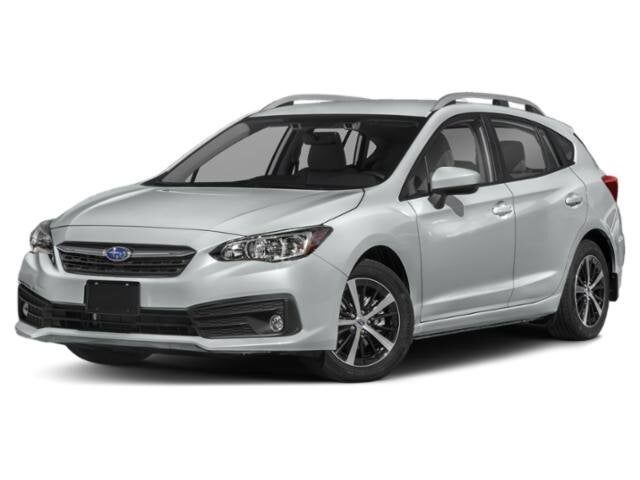 2023 SUBARU Impreza