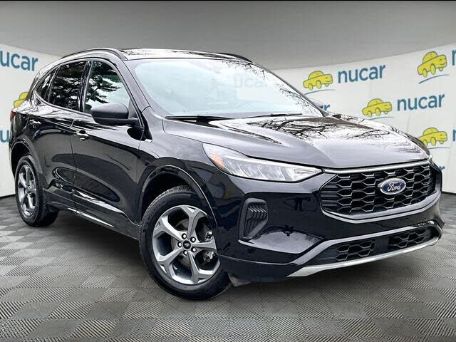 2023 FORD Escape