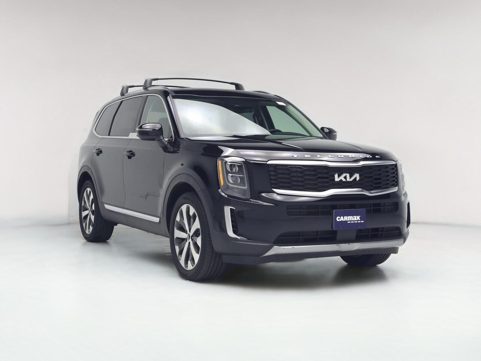 2022 KIA Telluride