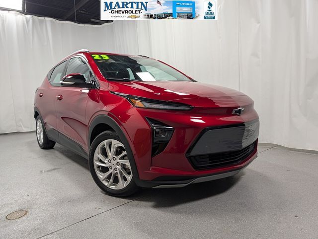 2023 CHEVROLET Bolt EUV