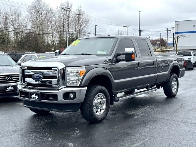 2015 FORD F-350