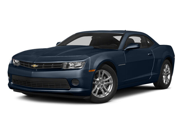 2014 CHEVROLET Camaro