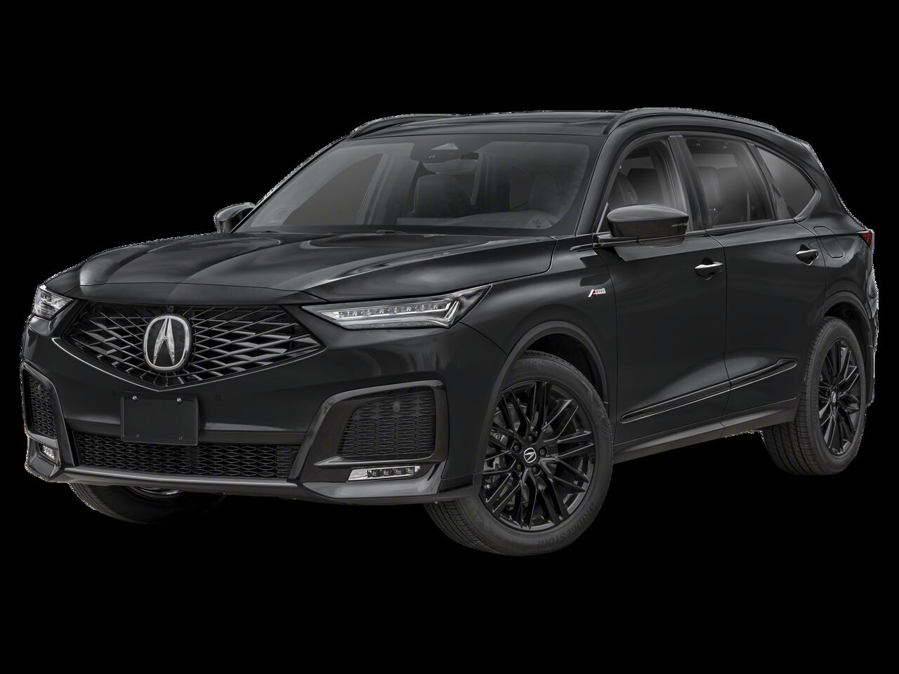 2026 ACURA MDX