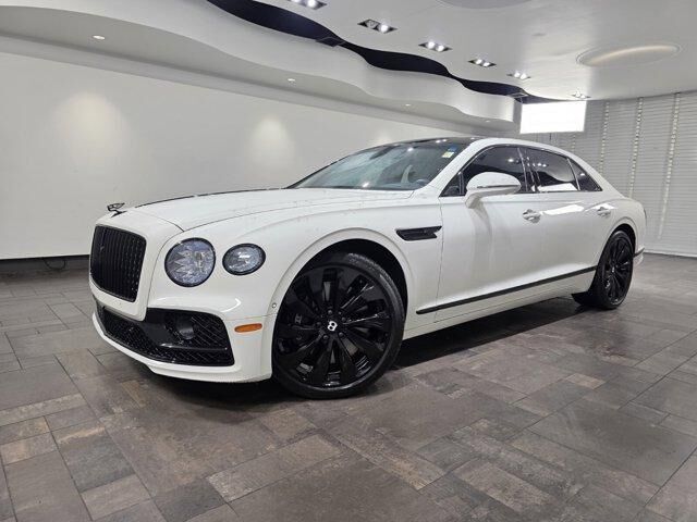 2022 BENTLEY Flying Spur