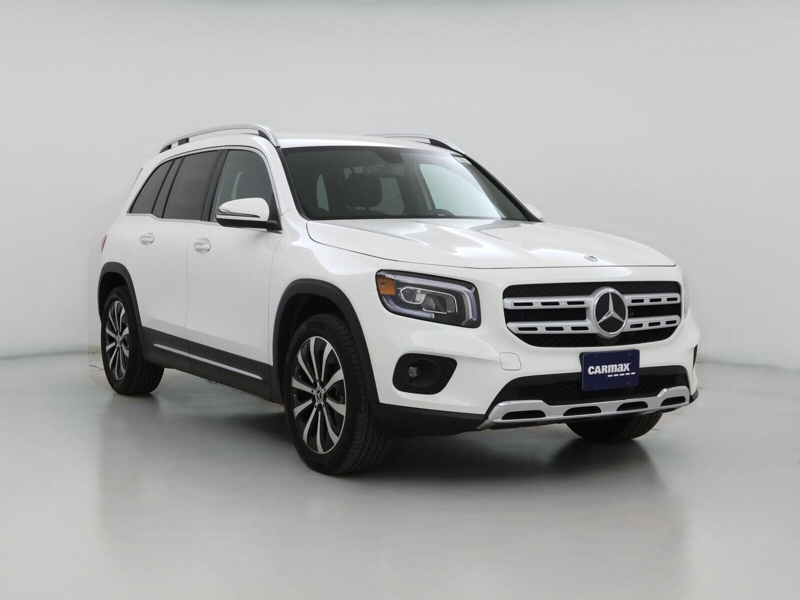 2023 MERCEDES-BENZ GLB-Class
