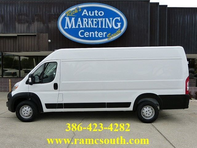 2023 RAM Promaster 3500