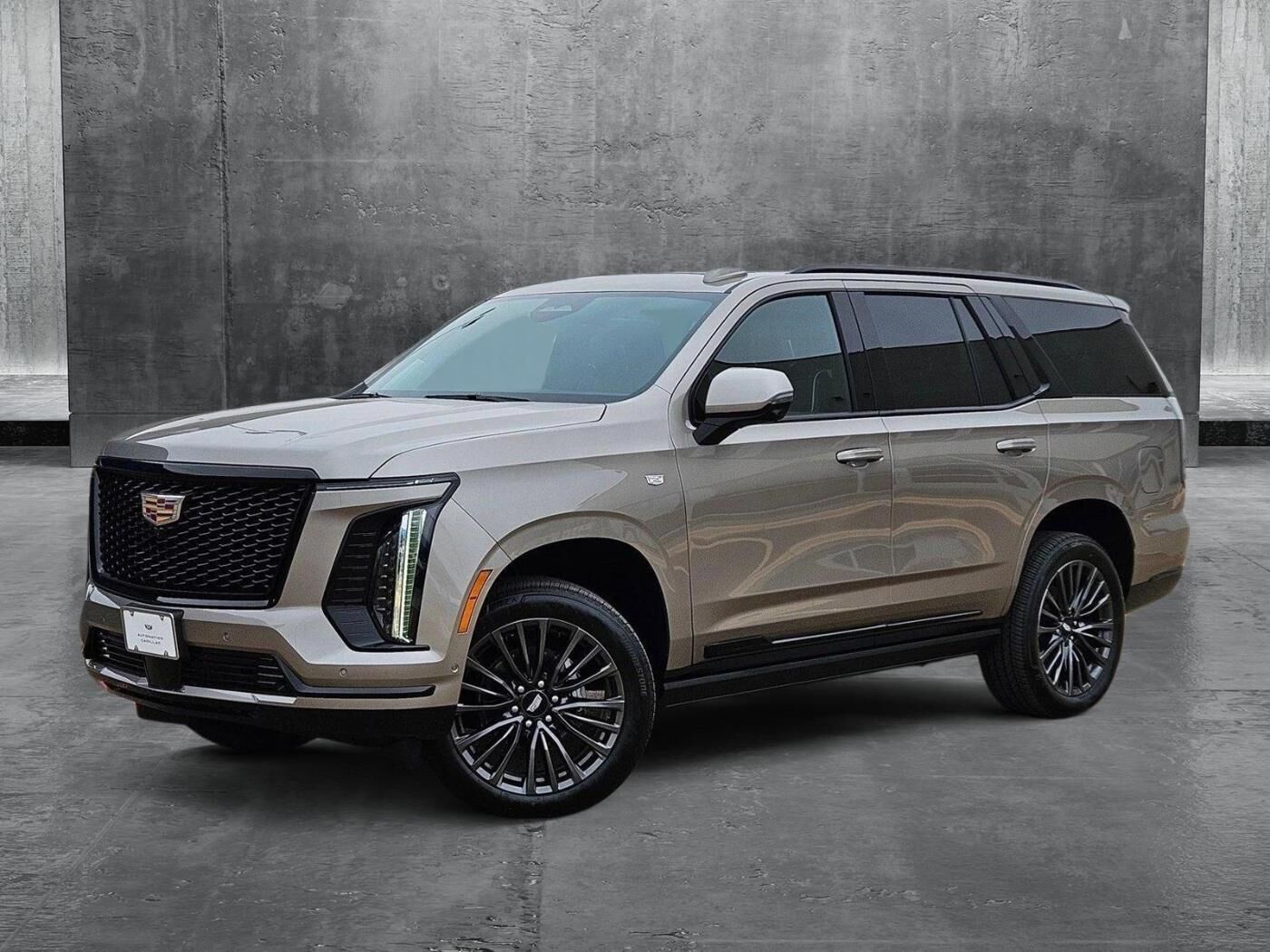2025 CADILLAC Escalade