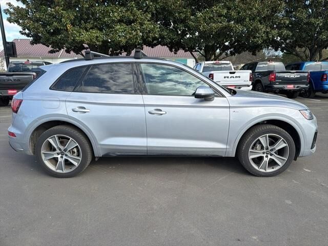 2025 Audi Q5