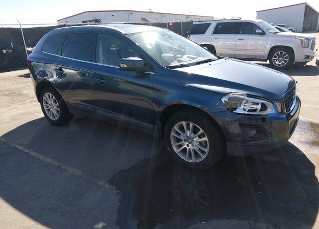 2010 VOLVO XC60