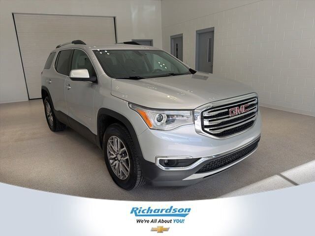 2019 GMC Acadia