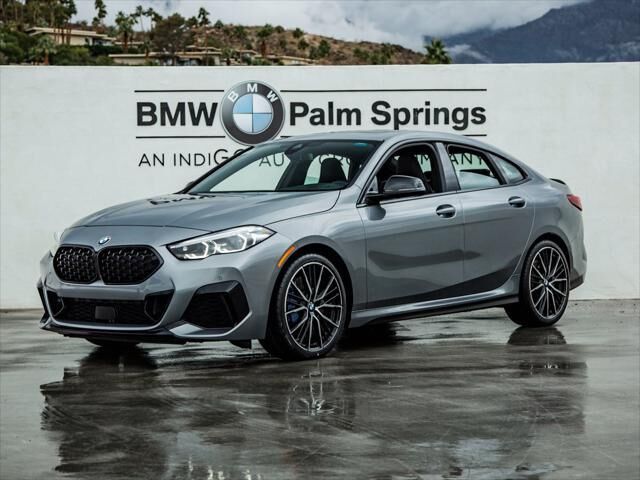 2022 BMW M235i