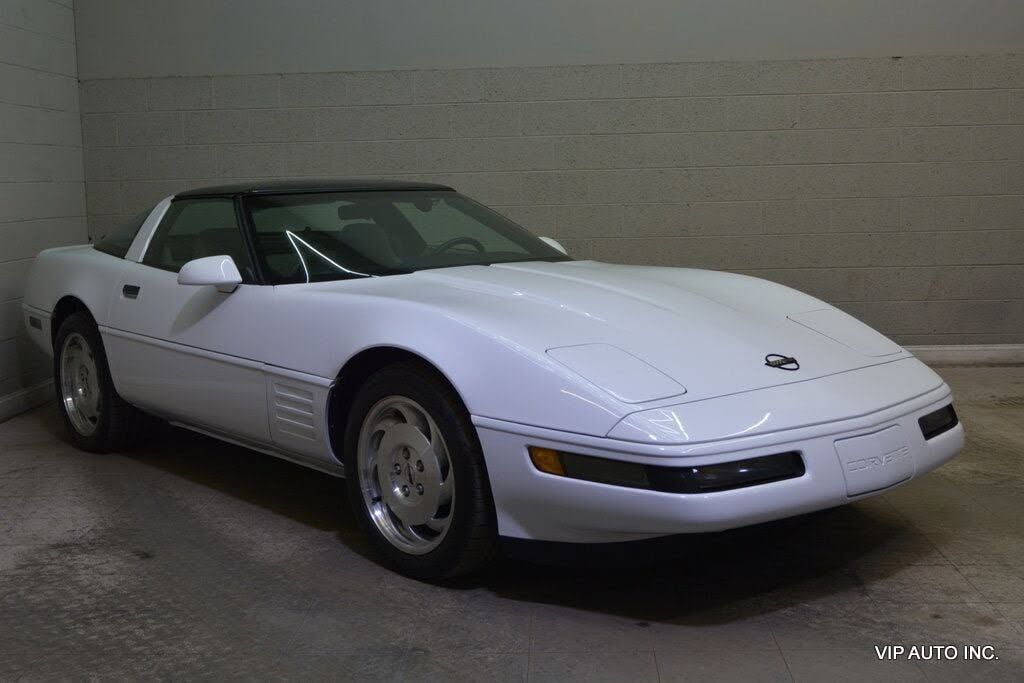 1994 CHEVROLET Corvette