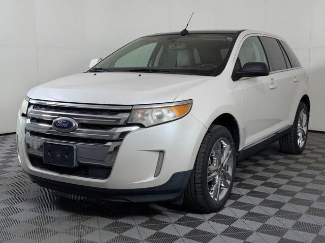 2011 FORD Edge