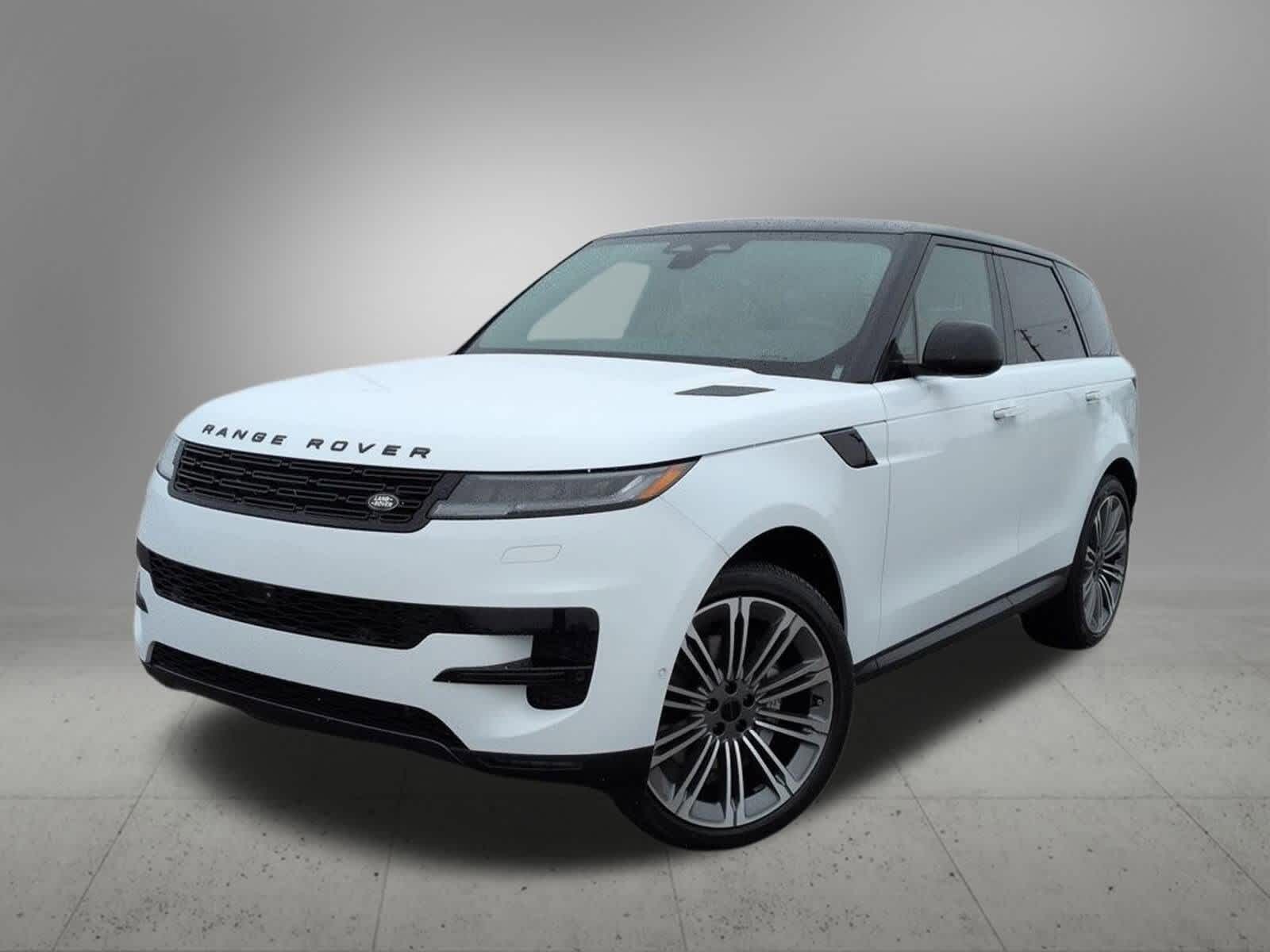 2026 LAND ROVER Range Rover Sport