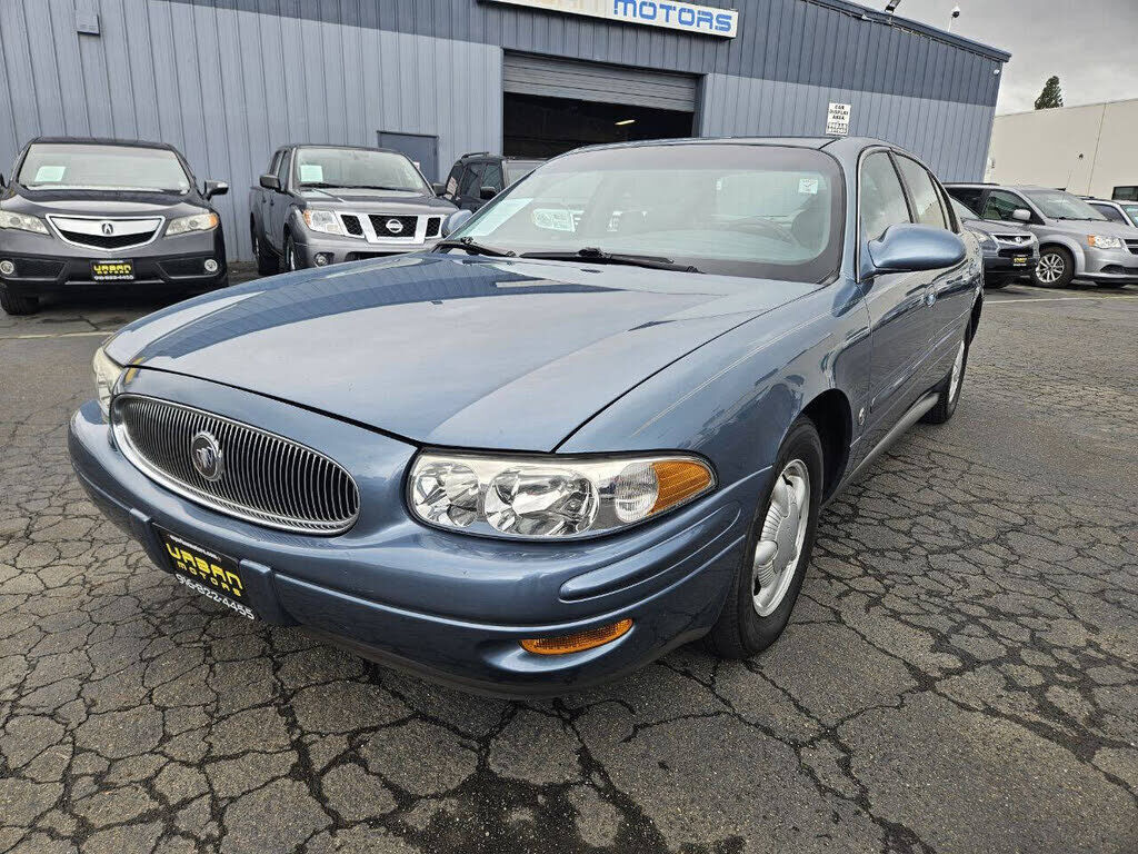 2000 BUICK LeSabre