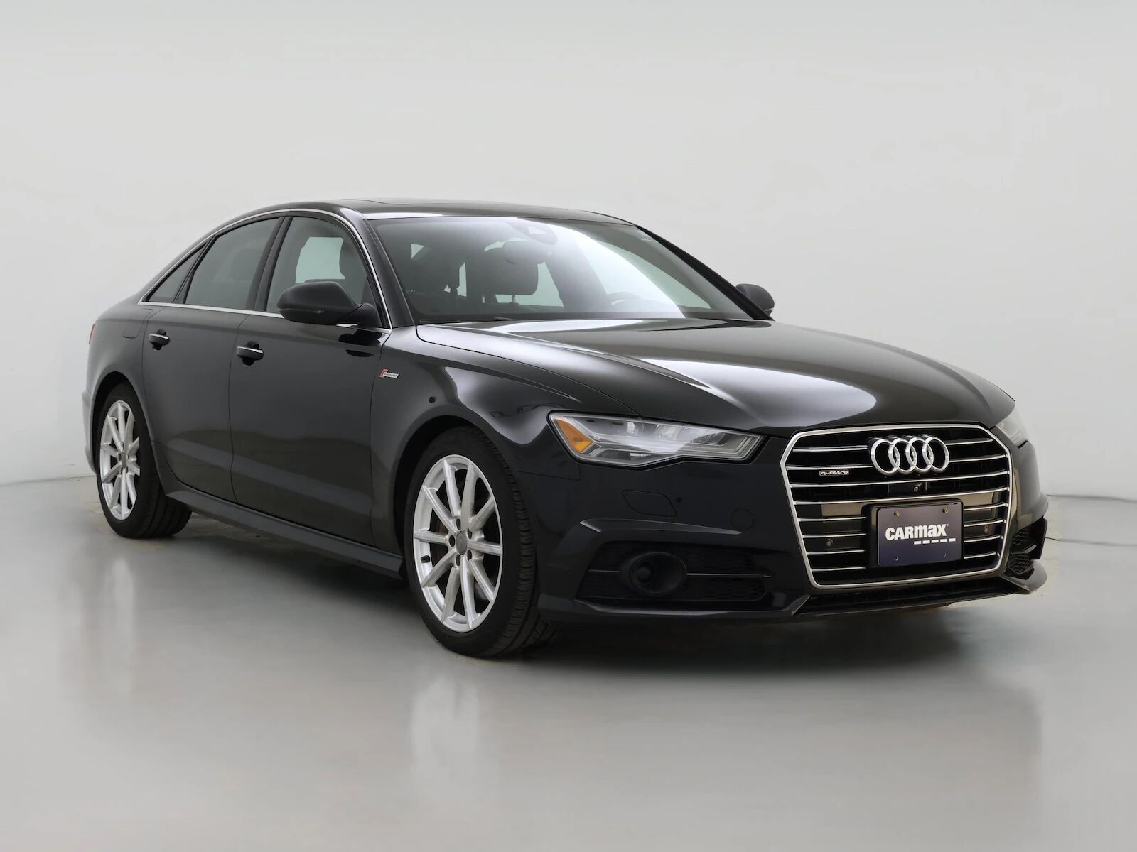 2018 AUDI A6