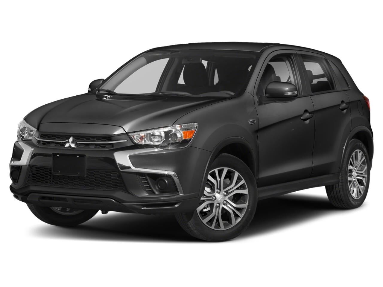 2018 MITSUBISHI Outlander Sport