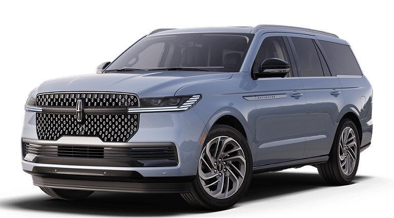 2025 LINCOLN Navigator