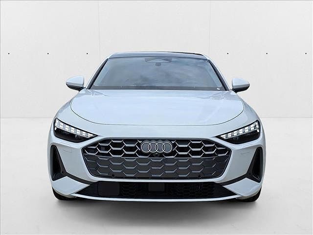 2025 Audi A5