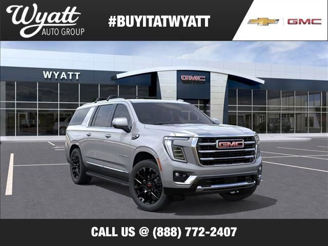 2026 GMC Yukon XL
