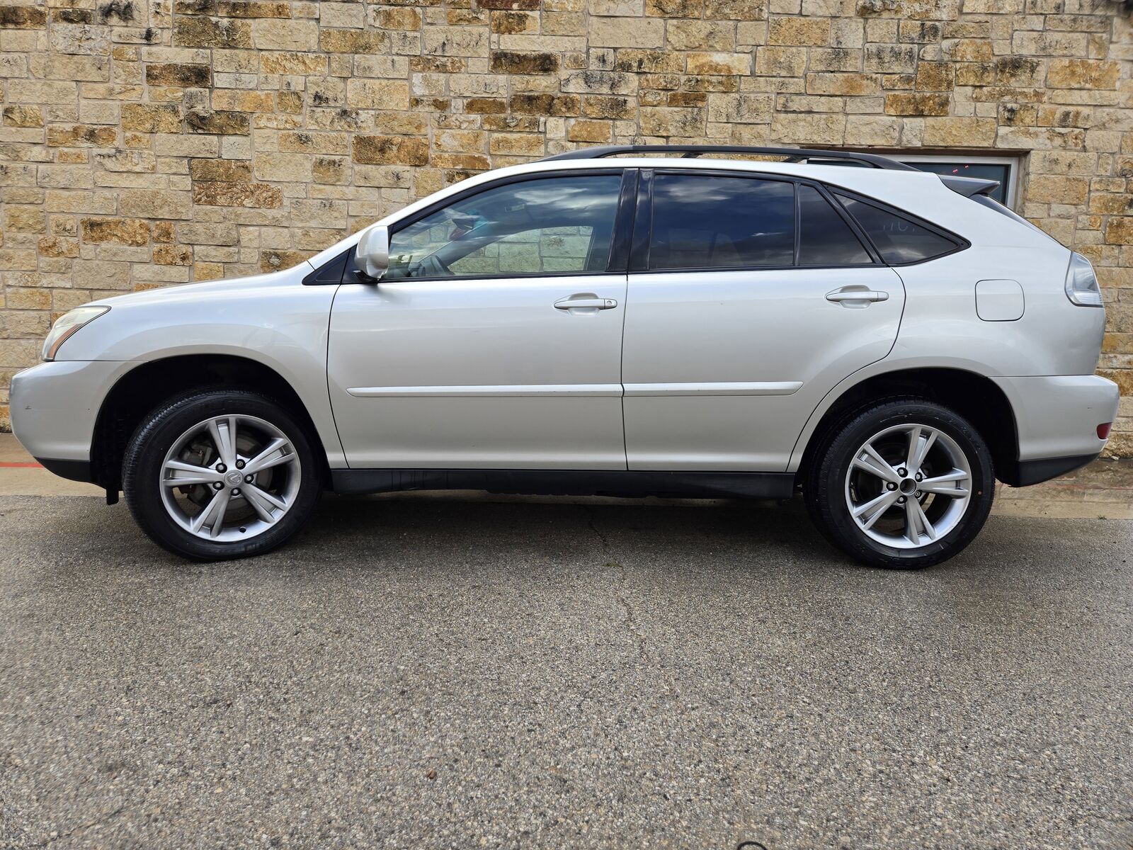 2006 LEXUS RX