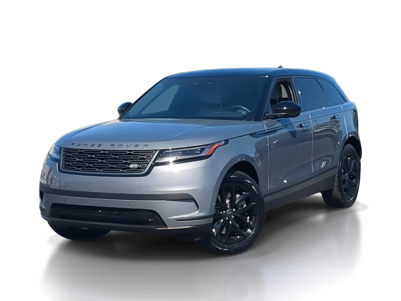 2026 LAND ROVER Range Rover Velar