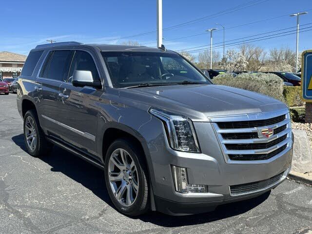 2020 CADILLAC Escalade