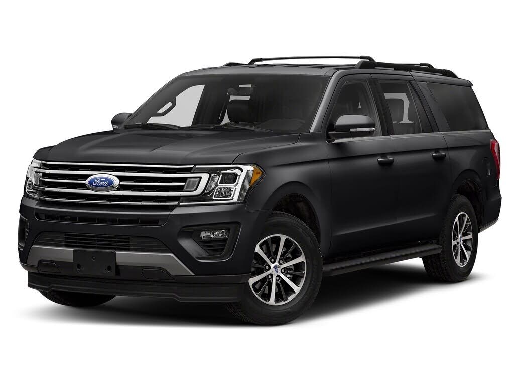 2019 FORD Expedition