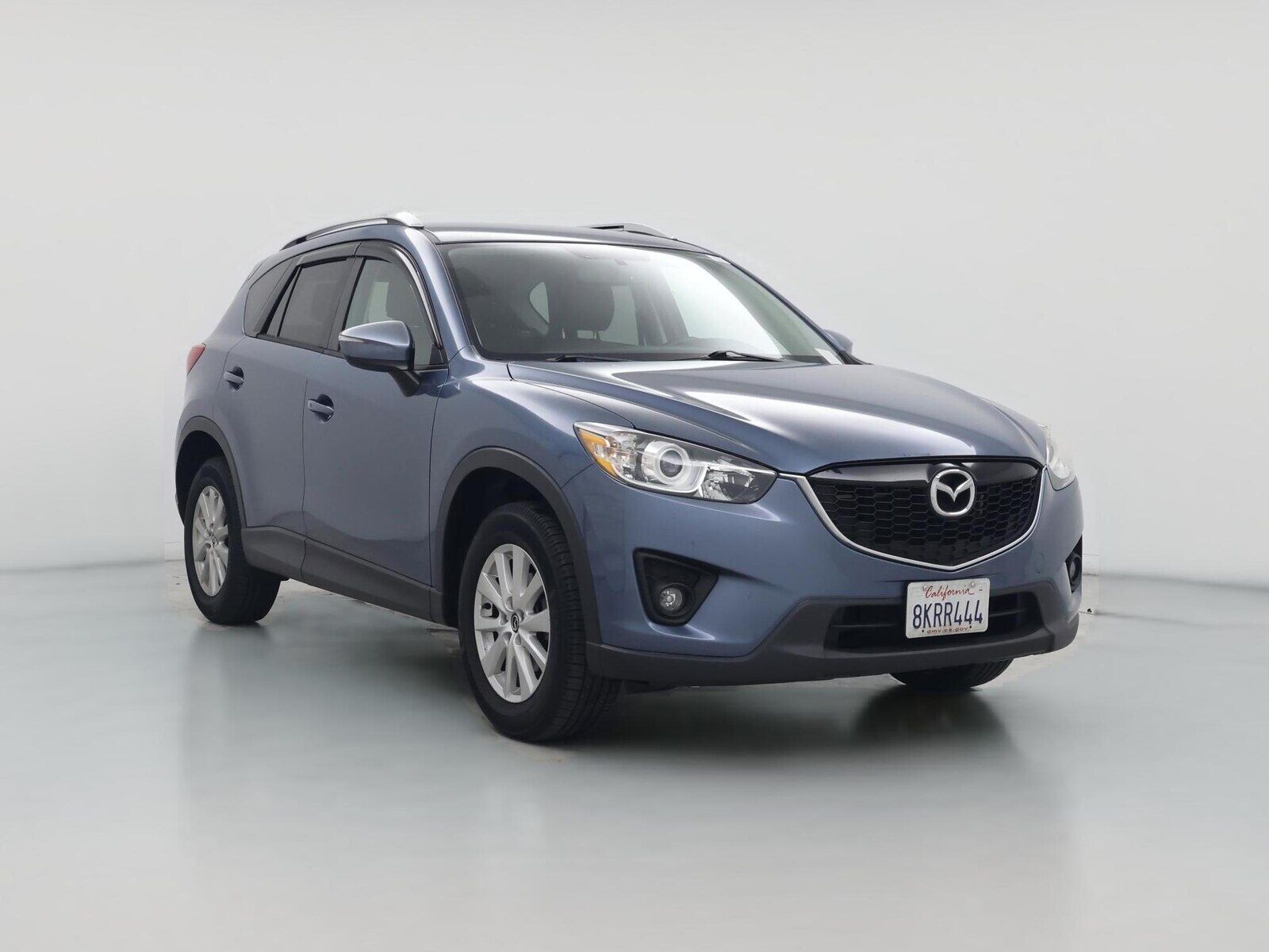 2015 MAZDA CX-5