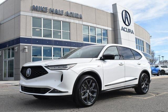 2023 ACURA MDX