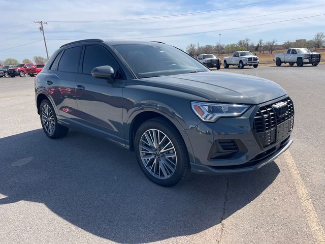 2023 Audi Q3