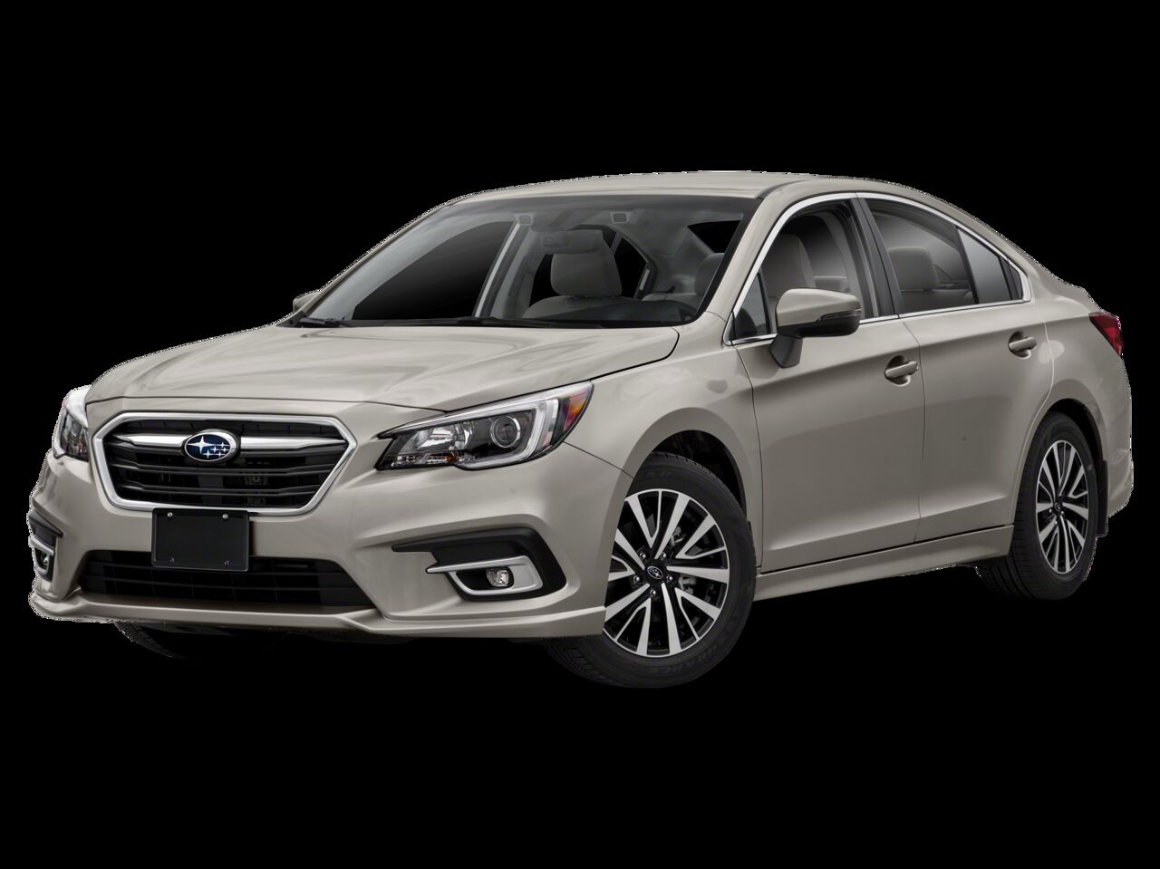 2019 SUBARU Legacy