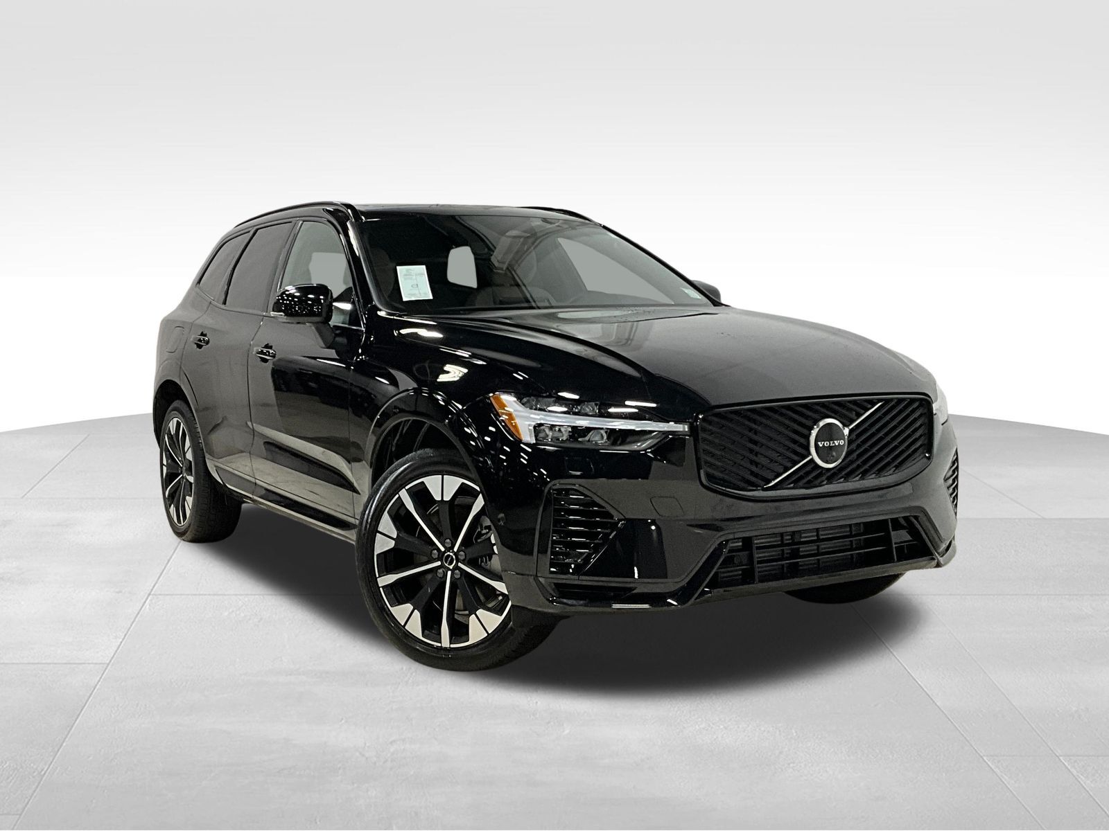 2026 VOLVO XC60