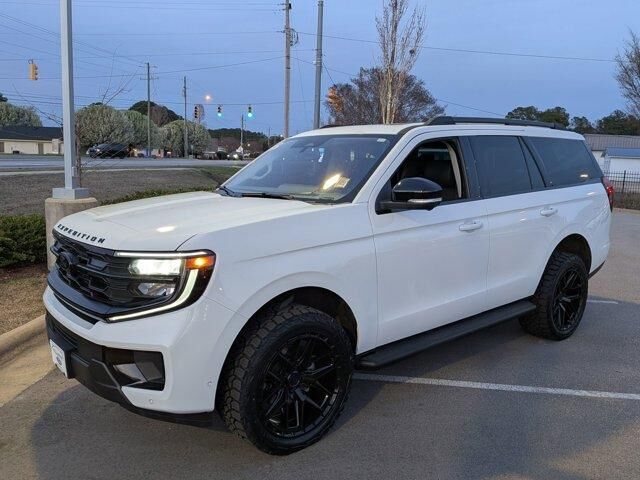 2025 FORD Expedition