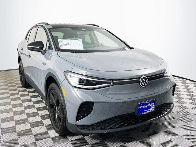 2026 VOLKSWAGEN ID.4