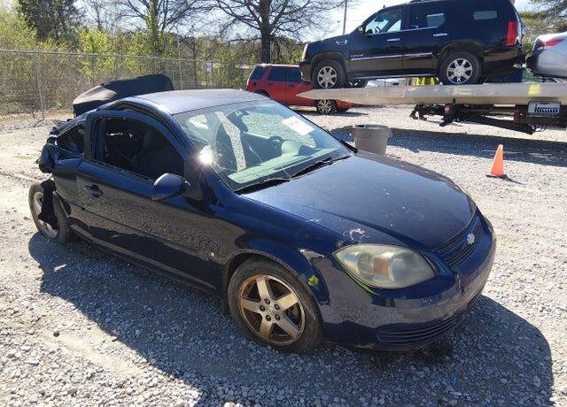 2009 CHEVROLET Cobalt