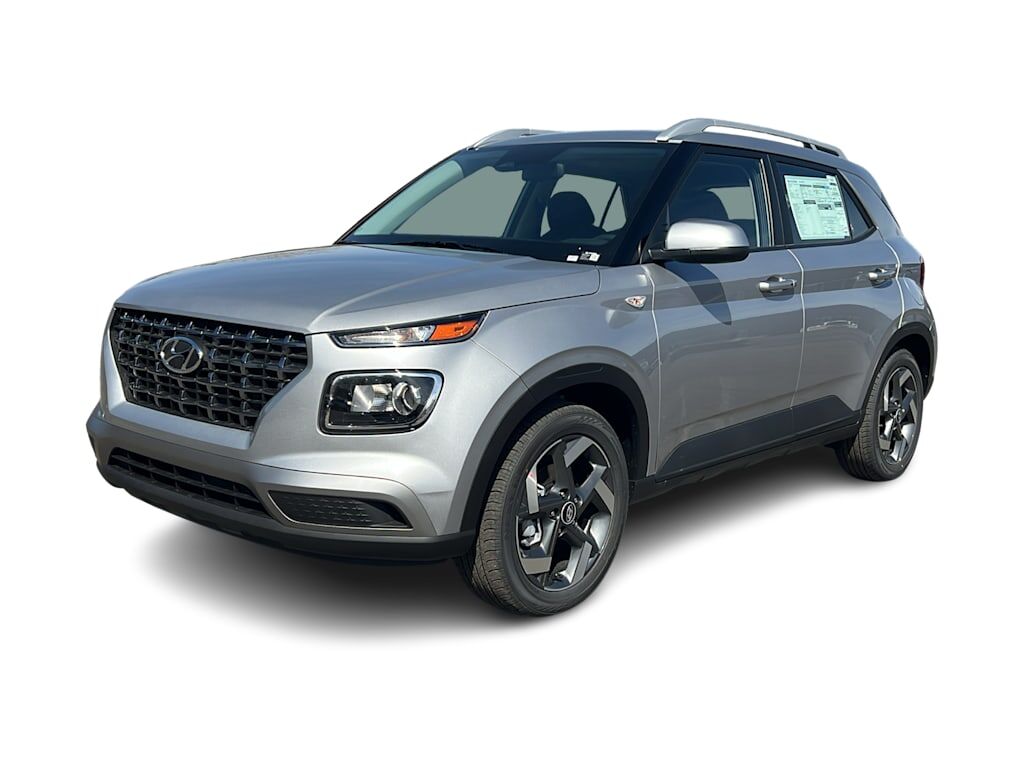 2026 HYUNDAI Venue