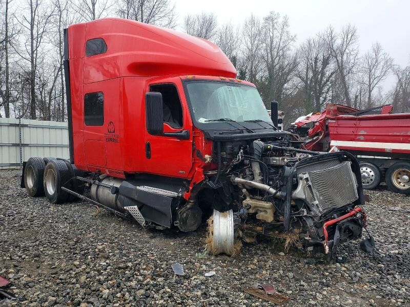 2020 INTERNATIONAL LT625