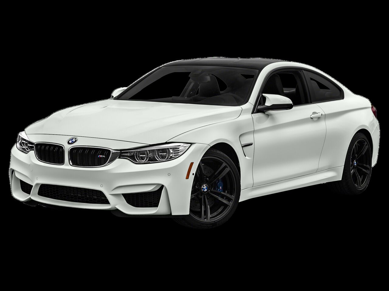 2015 BMW M4