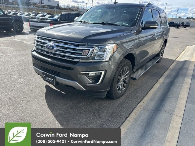2019 FORD Expedition