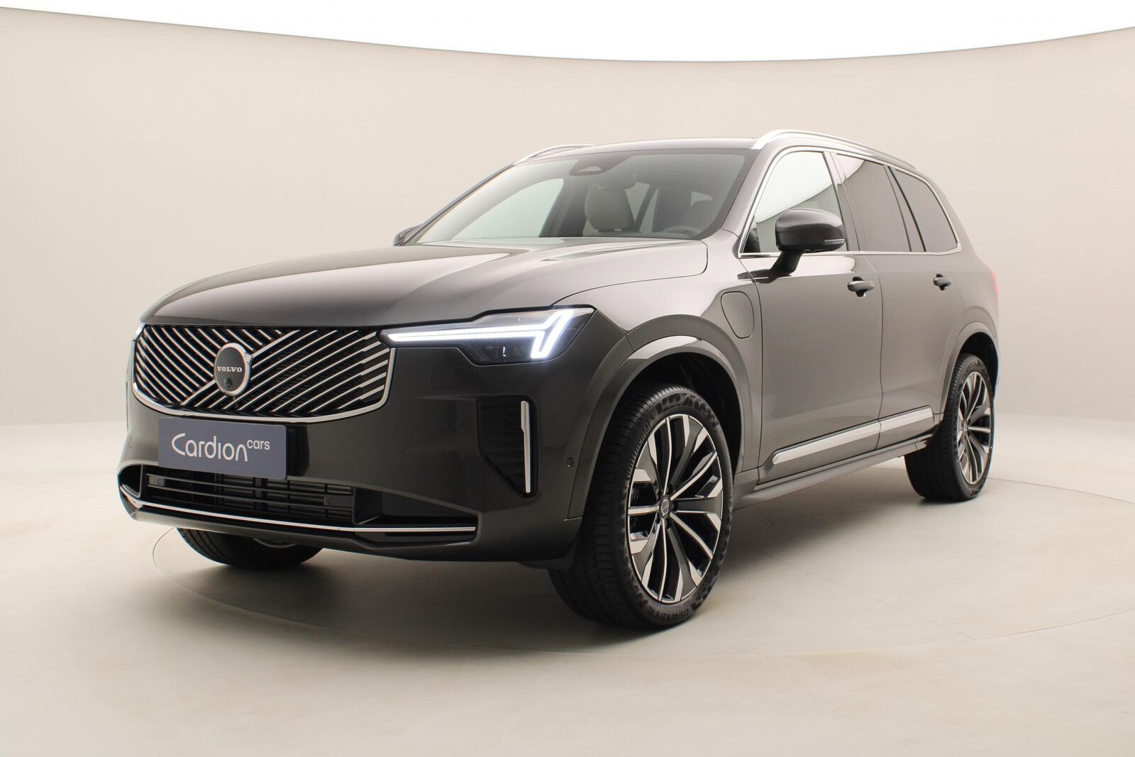 1996 VOLVO 850 Series