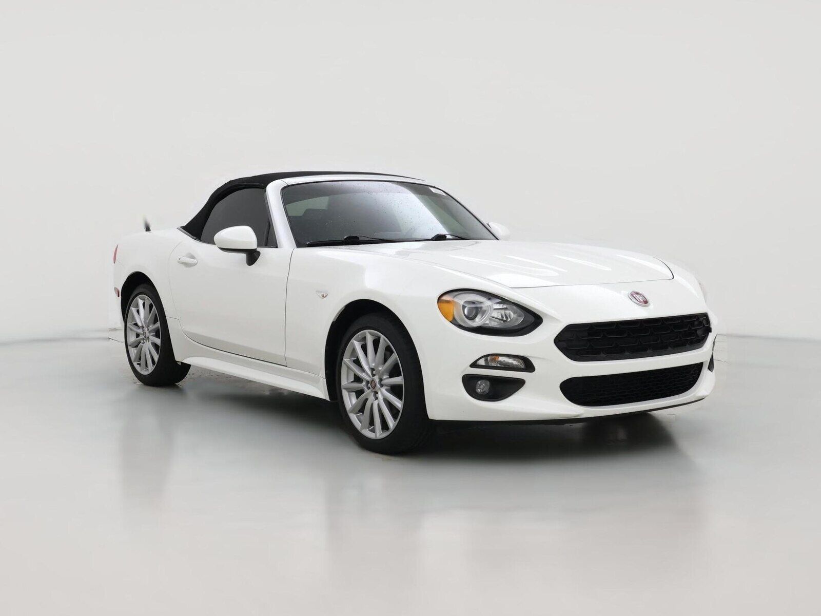2018 FIAT 124 Spider
