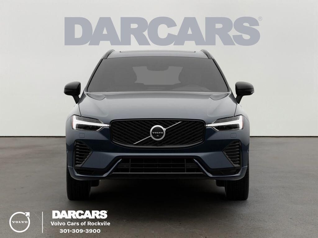 2026 VOLVO XC60