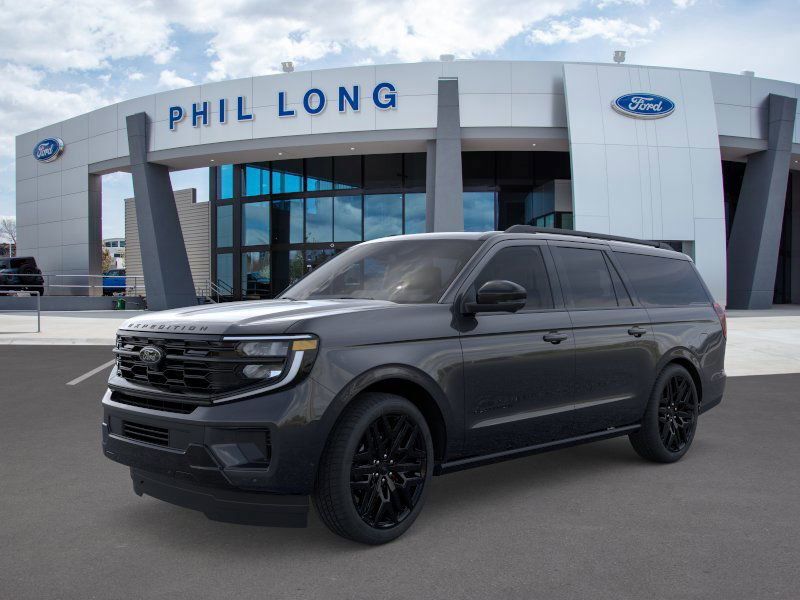 2026 FORD Expedition