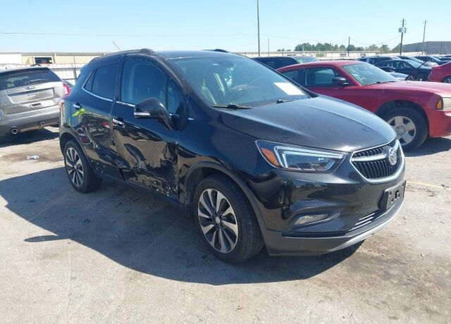 2019 BUICK Encore