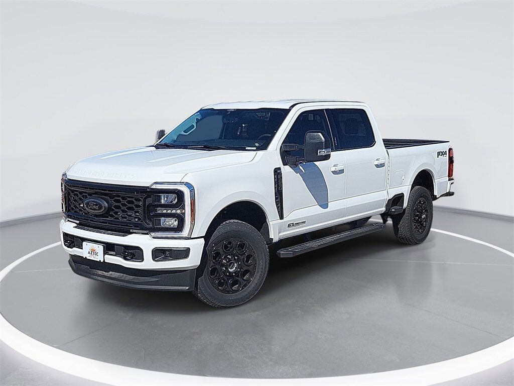 2026 FORD F-250